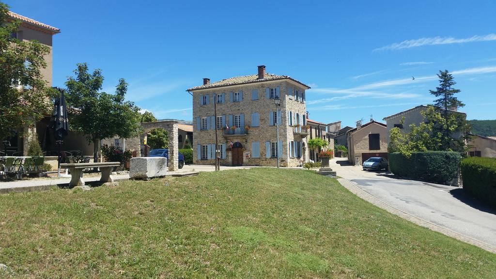 Vvf Haute Provence Lagrand Ngoại thất bức ảnh
