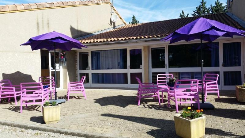 Vvf Haute Provence Lagrand Ngoại thất bức ảnh